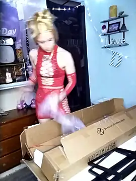 Purple2StayThnxx online show from 01-10-26, 12:39