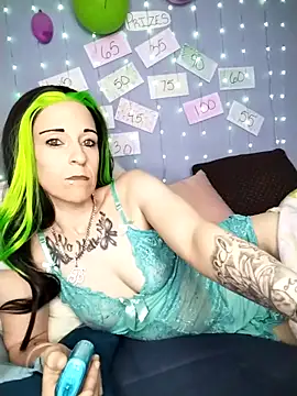 Purple2StayThnxx online show from 03-29-26, 11:39