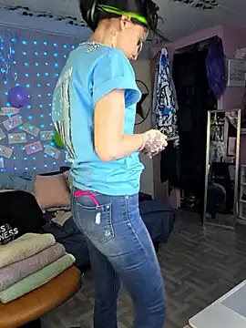 Purple2StayThnxx online show from 03-28-26, 05:58