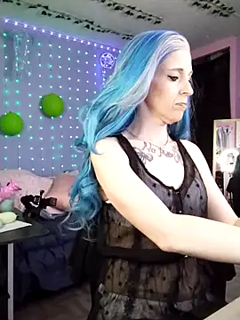 Purple2StayThnxx online show from 04-03-26, 12:33