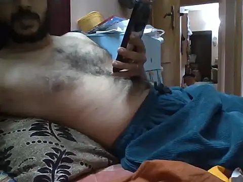hashim1410 online show from 09-21-25, 04:45