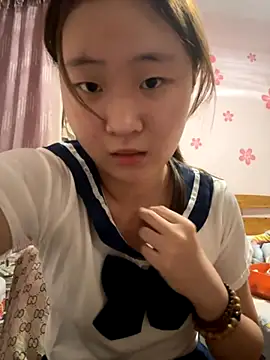 Snapshot of CoCo-s chatting on 09-27-25, 06:47 CoCo-s online show from 09-27-25, 06:47