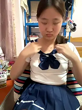 Snapshot of CoCo-s chatting on 09-22-25, 06:58 CoCo-s online show from 09-22-25, 06:58