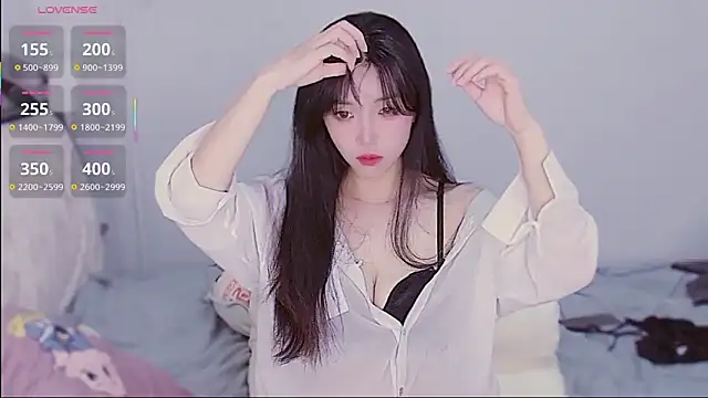 XiaoNana  online show from 02-05-26, 02:07