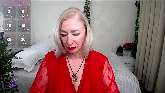 hunters woman online show from 06-02-26, 03:23