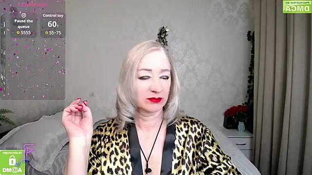 hunters woman online show from 03-31-26, 05:26