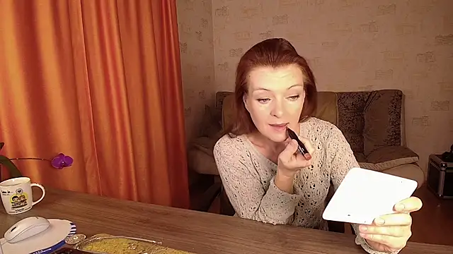 Milla Vanilla  online show from 10-17-25, 11:01