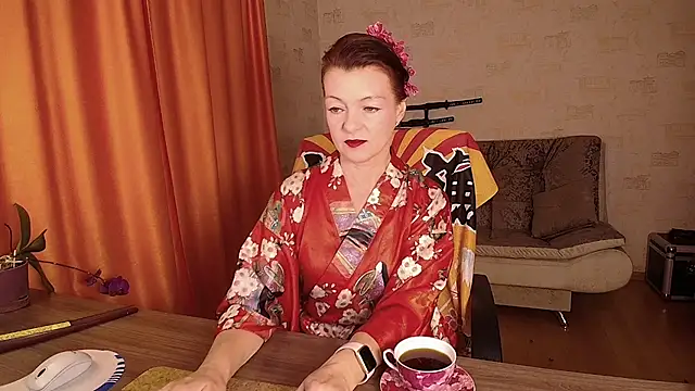 Milla Vanilla  online show from 11-22-25, 11:20