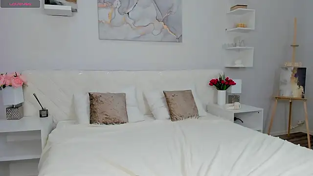 Ameli Shell online show from 10-09-25, 01:06