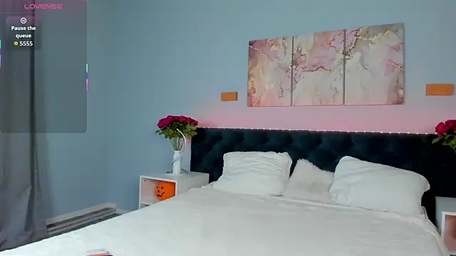 KiraSun online show from 11-07-25, 12:10