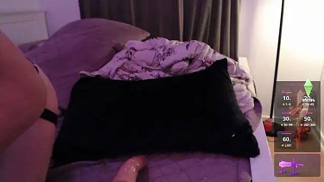 X es SL online show from 01-09-26, 11:11