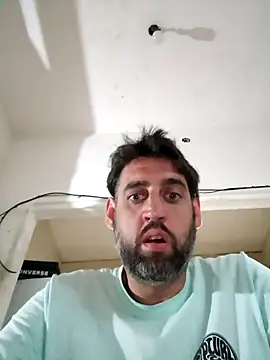 davidrojo1984 online show from 03-12-26, 07:56