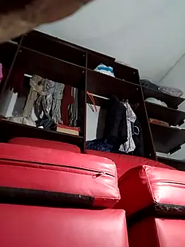 davidrojo1984 online show from 12-05-25, 09:52