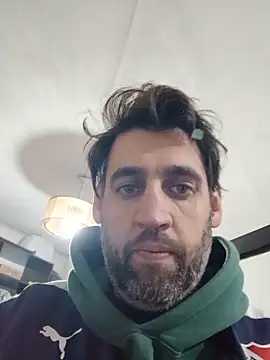 davidrojo1984 online show from 05-14-26, 08:22
