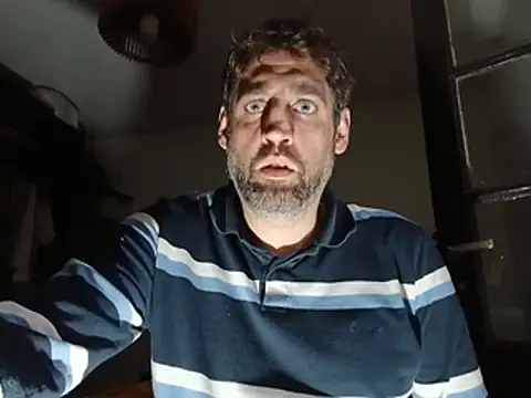 davidrojo1984 online show from 07-15-26, 04:41
