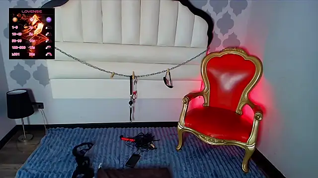 EimmyAdams online show from 02-20-26, 08:00