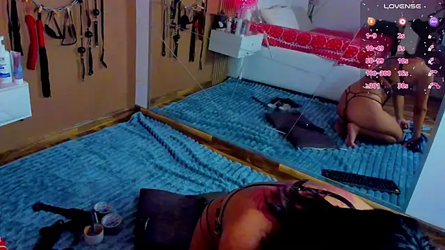 EimmyAdams online show from 04-17-26, 08:00