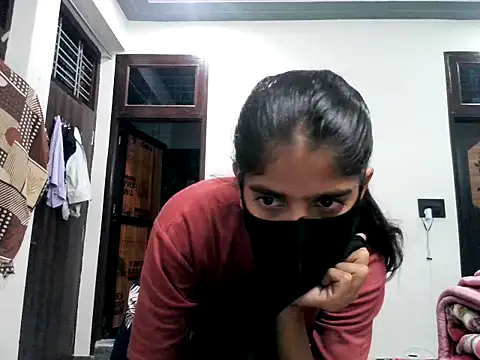 Aarohi An online show from 12-14-25, 01:49