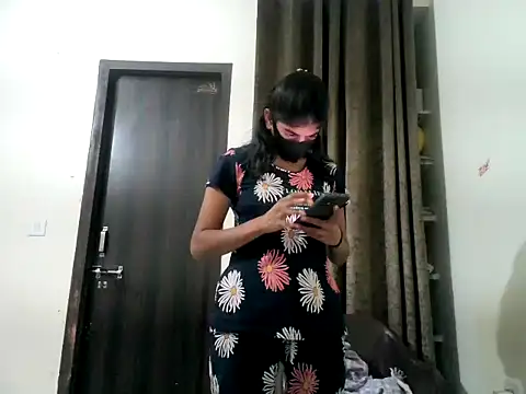 Aarohi An online show from 02-20-26, 01:13