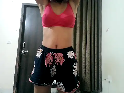 Aarohi An online show from 03-08-26, 12:30