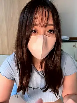 Snapshot of miyuki105 chatting on 09-30-25, 11:38 miyuki105 online show from 09-30-25, 11:38