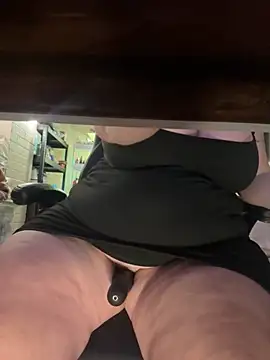 CurvyDoll KateX online show from 10-22-25, 04:01