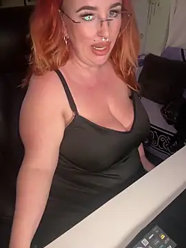 CurvyDoll KateX online show from 09-28-25, 08:38