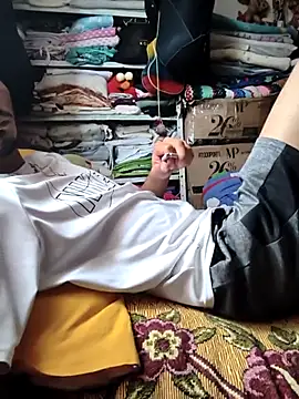 Exlifer online show from 05-07-26, 05:38