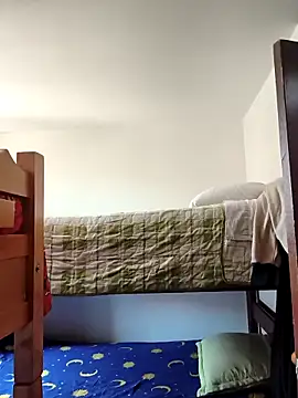 Snapshot of Exlifer chatting on 02-26-26, 07:25 Exlifer online show from 02-26-26, 07:25