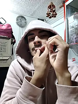 Snapshot of Exlifer chatting on 02-21-26, 03:41 Exlifer online show from 02-21-26, 03:41