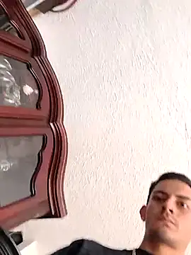 Snapshot of Exlifer chatting on 02-04-26, 09:10 Exlifer online show from 02-04-26, 09:10