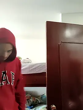 Snapshot of Exlifer chatting on 02-03-26, 06:24 Exlifer online show from 02-03-26, 06:24