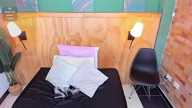 milavega  online show from 03-19-26, 12:38