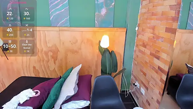 milavega  online show from 03-03-26, 11:50