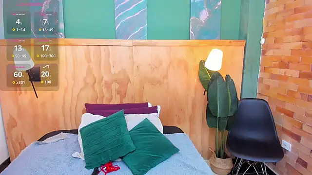 milavega  online show from 03-06-26, 01:06