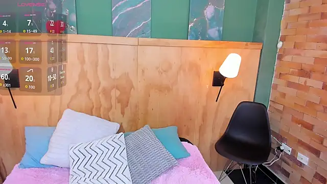 milavega  online show from 11-04-25, 12:31