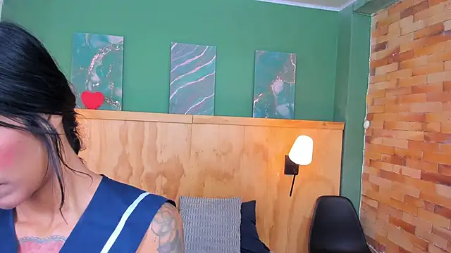 milavega  online show from 10-27-25, 12:17