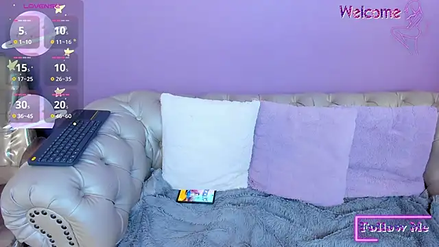 milavega  online show from 03-15-26, 12:23