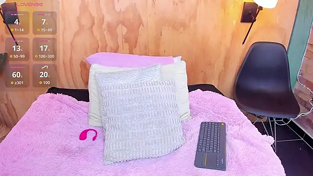 milavega  online show from 03-23-26, 12:16