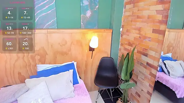 milavega  online show from 01-07-26, 12:43