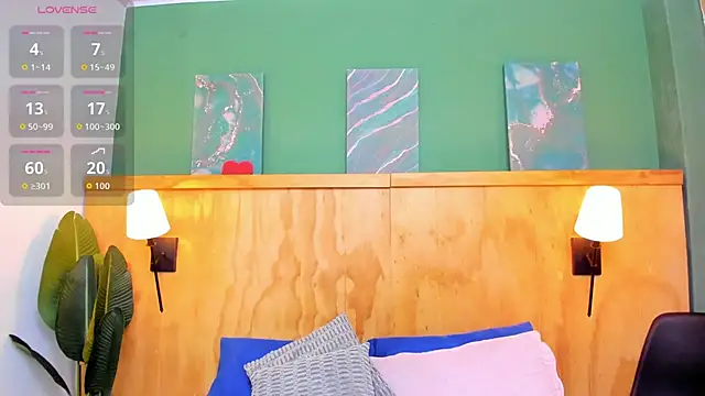 milavega  online show from 12-14-25, 12:00