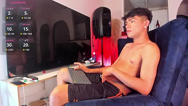 Steven baby69 online show from 11-05-25, 05:21