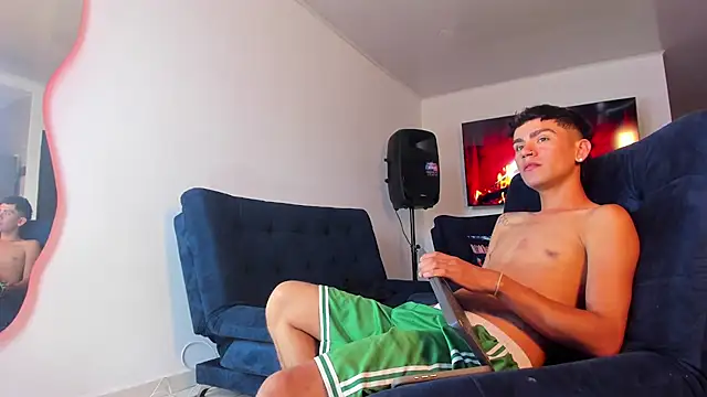 Steven baby69 online show from 07-01-26, 06:52