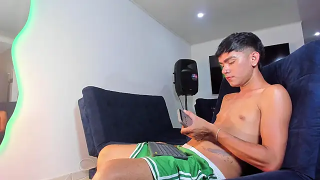 Steven baby69 online show from 07-02-26, 03:23