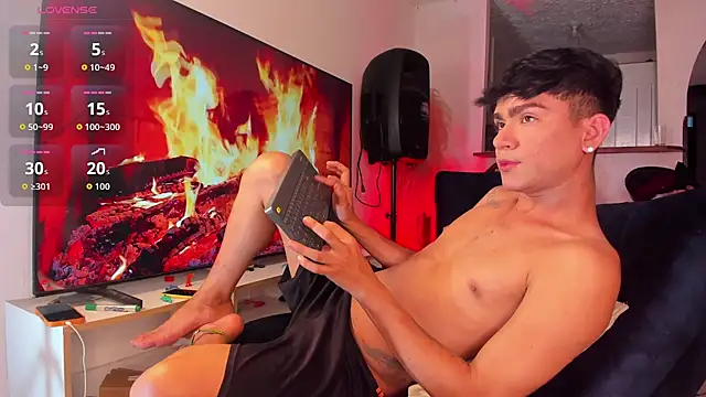 Steven baby69 online show from 11-07-25, 06:07