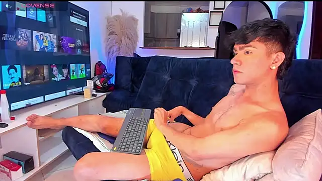 Steven baby69 online show from 09-26-25, 03:13