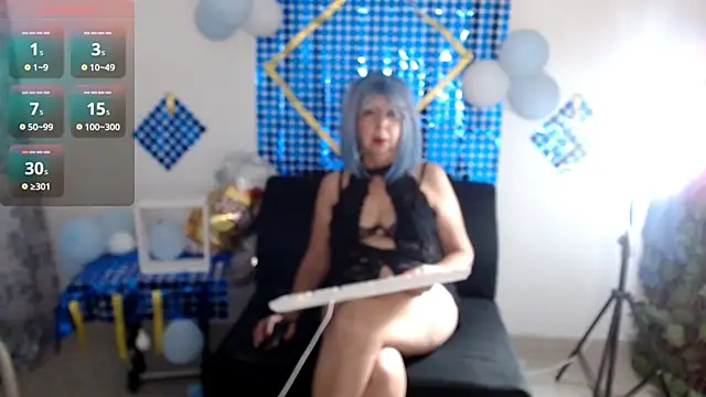 Snapshot of ruth_blue21 chatting on 09-30-25, 12:11 ruth blue21 online show from 09-30-25, 12:11
