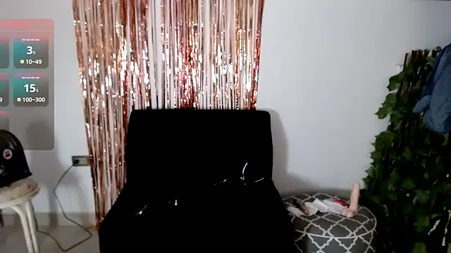 ruth blue21 online show from 02-08-26, 03:48