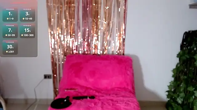 ruth blue21 online show from 12-03-25, 11:25