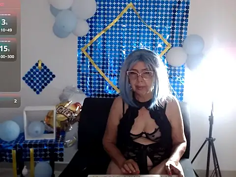 Snapshot of ruth_blue21 chatting on 10-02-25, 10:02 ruth blue21 online show from 10-02-25, 10:02